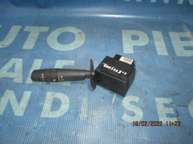 Comutator stergatoare Citroen Evasion 1999; 96132773ZL