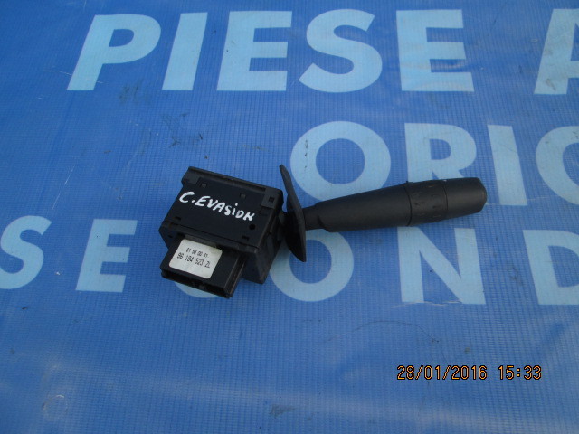 Comutator stergatoare Citroen Evasion