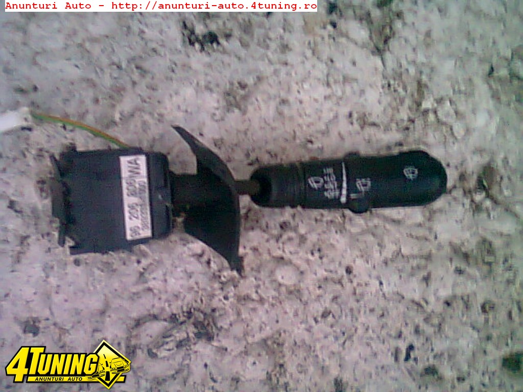 Comutator stergatoare Daewoo Leganza