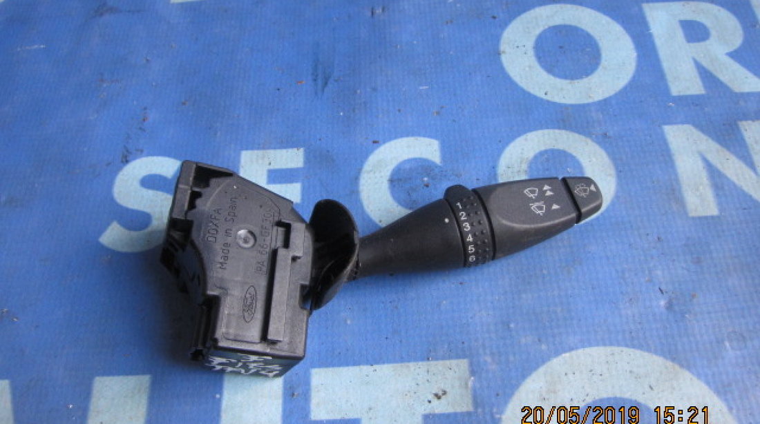 Comutator stergatoare Ford Fiesta; 1S7T17A553DD