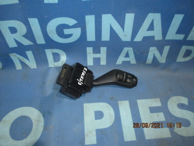 Comutator stergatoare Ford Focus;  4M5T-17A553BD