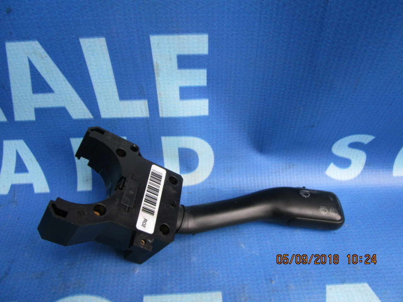 Comutator stergatoare Ford Galaxy; 4B0953503F