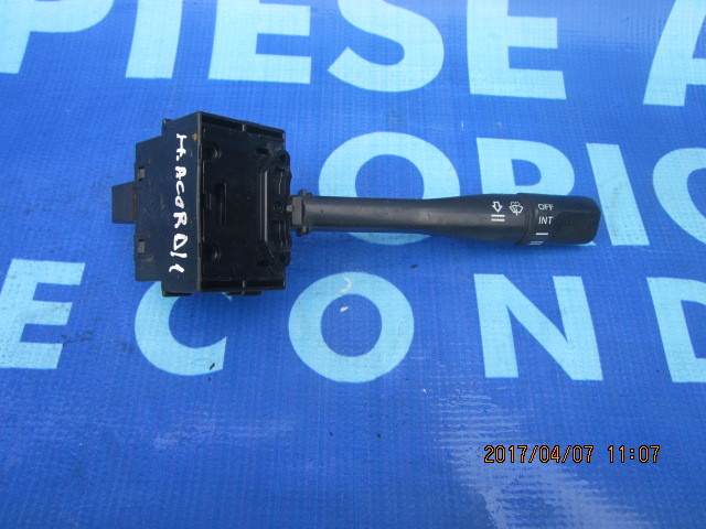 Comutator stergatoare Honda Accord