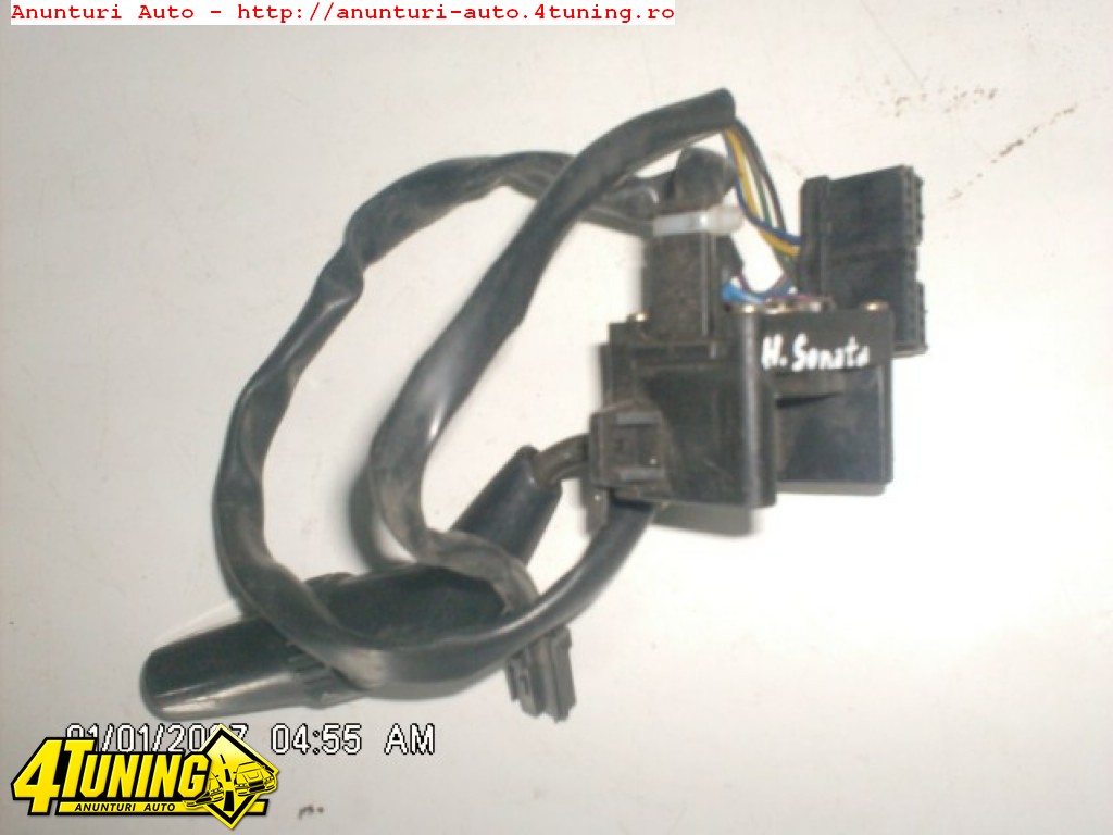 Comutator stergatoare Hyundai Sonata