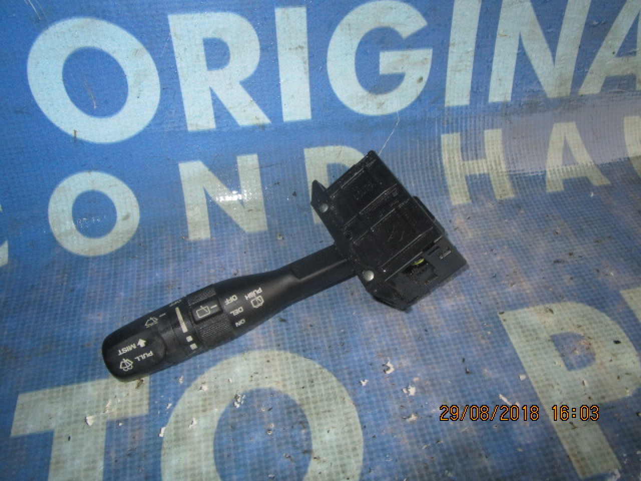 Comutator stergatoare Jeep Grand Cherokee ; 56042434AE