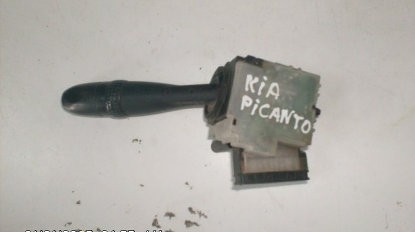Comutator stergatoare Kia Picanto