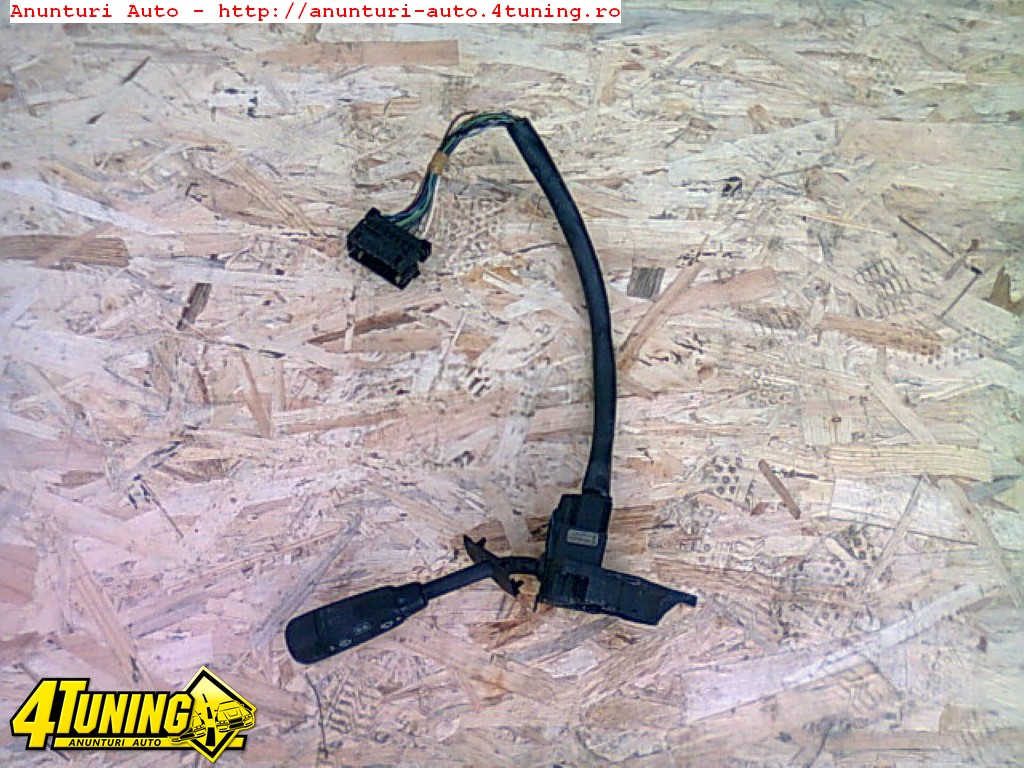 Comutator stergatoare Mercedes C280 W202