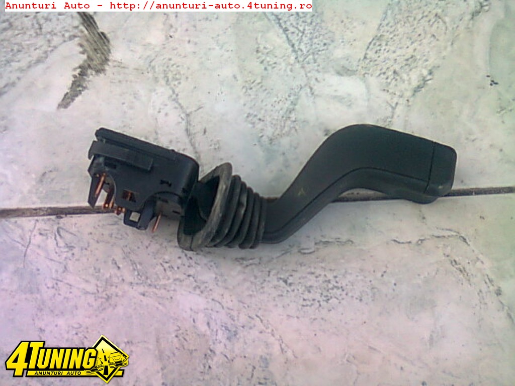 Comutator stergatoare Opel Astra F