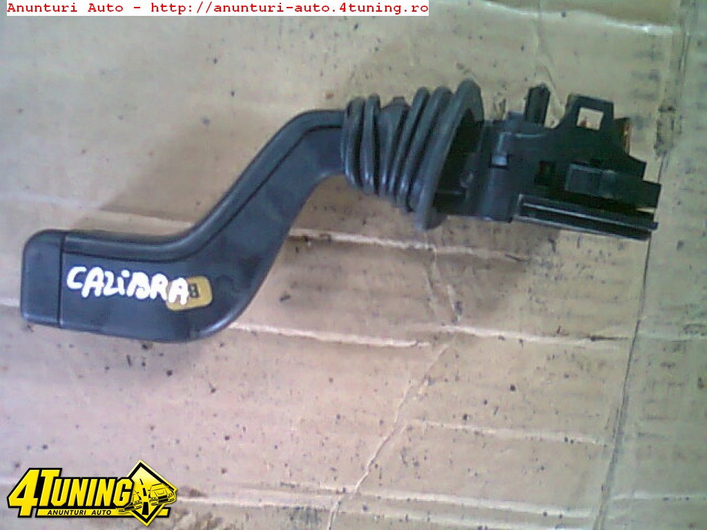 Comutator stergatoare Opel Calibra