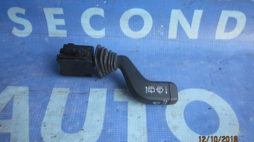 Comutator stergatoare Opel Corsa C; 09185414