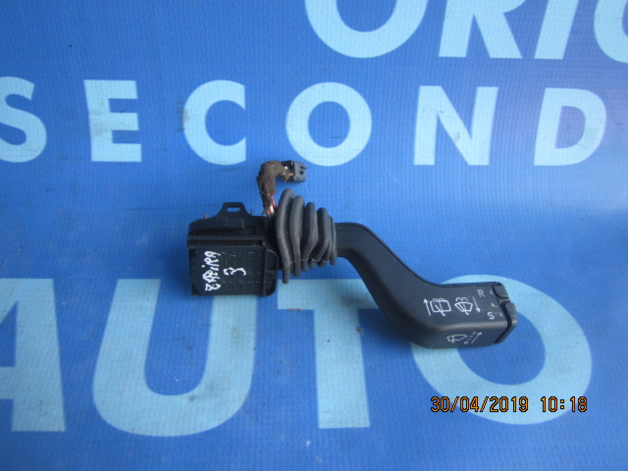 Comutator stergatoare Opel Zafira; 090243395