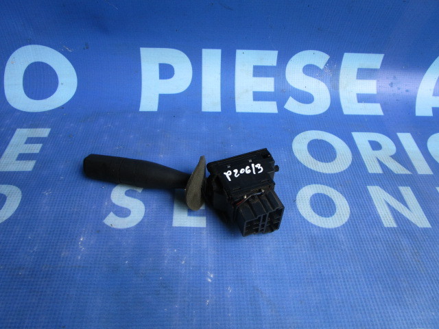 Comutator stergatoare Peugeot 206;  98049597