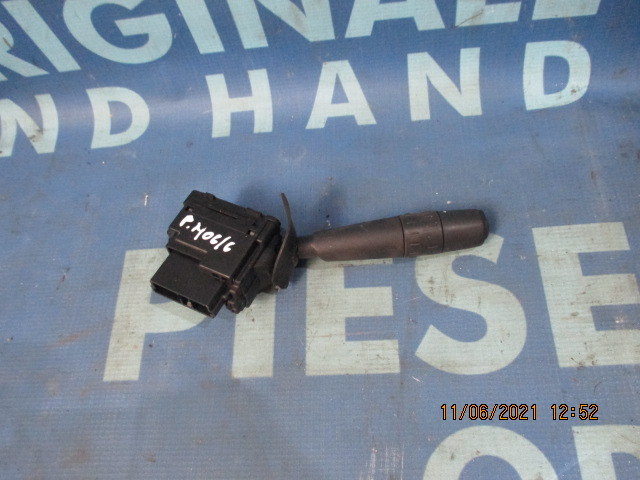 Comutator stergatoare Peugeot 406`2001