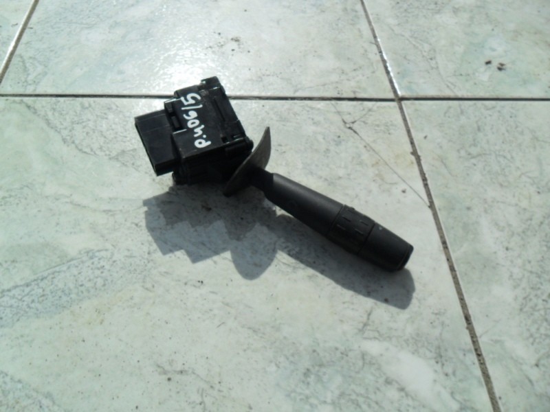 Comutator stergatoare Peugeot 406