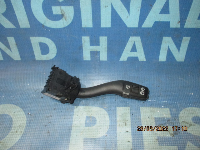 Comutator stergatoare Porsche Cayenne; 7L5953503