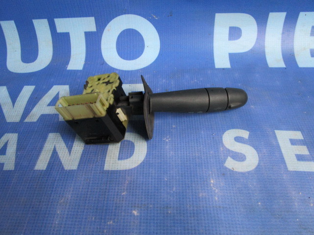 Comutator stergatoare Renault Kangoo ; 8200029694