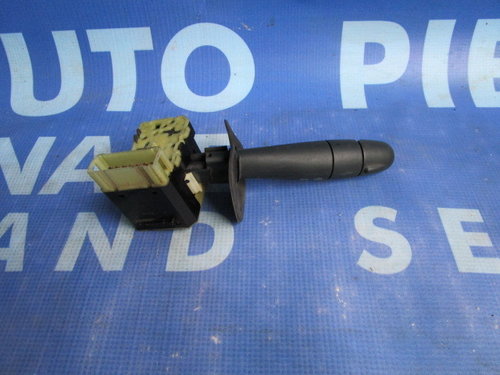 Comutator stergatoare Renault Kangoo ; 8200029694