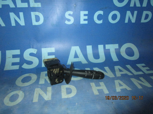 Comutator stergatoare Renault Scenic