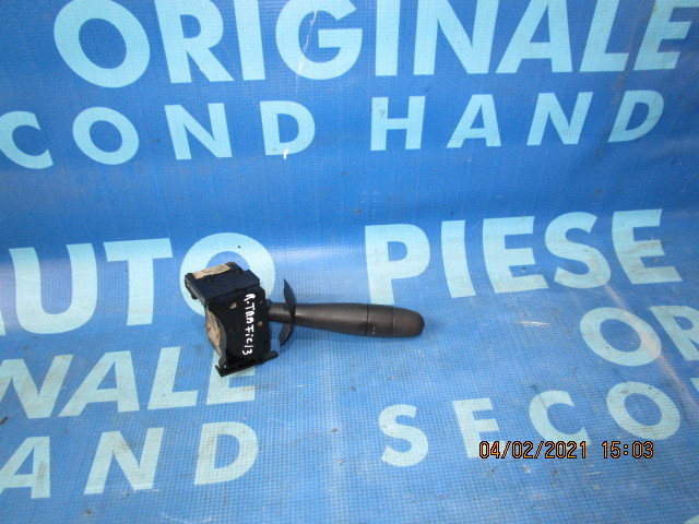 Comutator stergatoare Renault Trafic; 8200070265