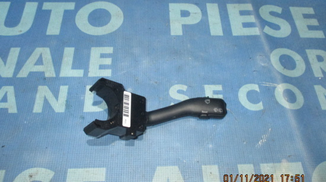 Comutator stergatoare VW Golf 4; 4B0953503H