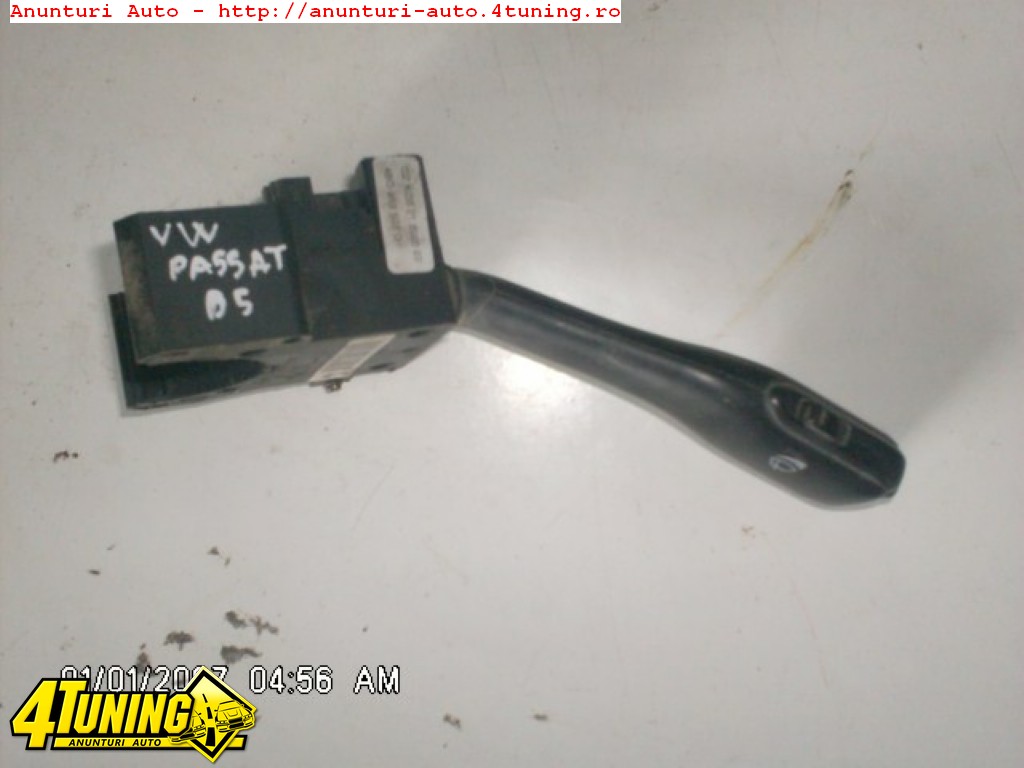 Comutator stergatoare VW Passat B5