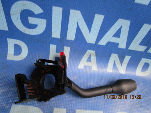 Comutator stergatoare VW Polo; 6N0953503AD