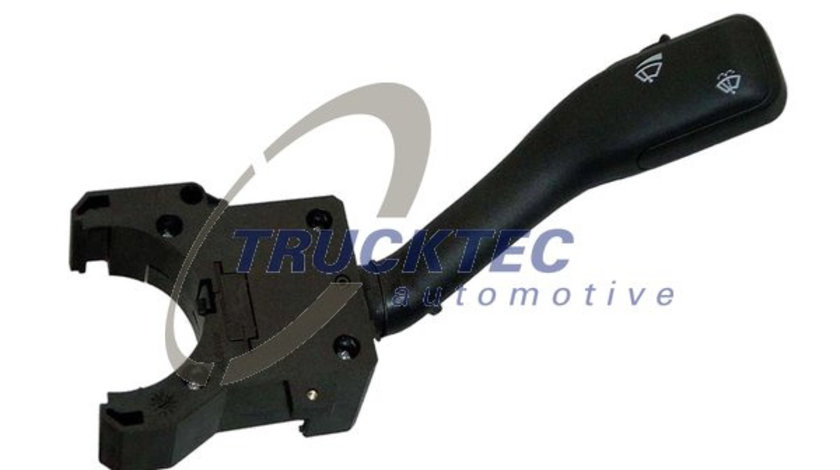 Comutator stergator (0758051 TRUCKTEC) AUDI,SEAT,SKODA,VW