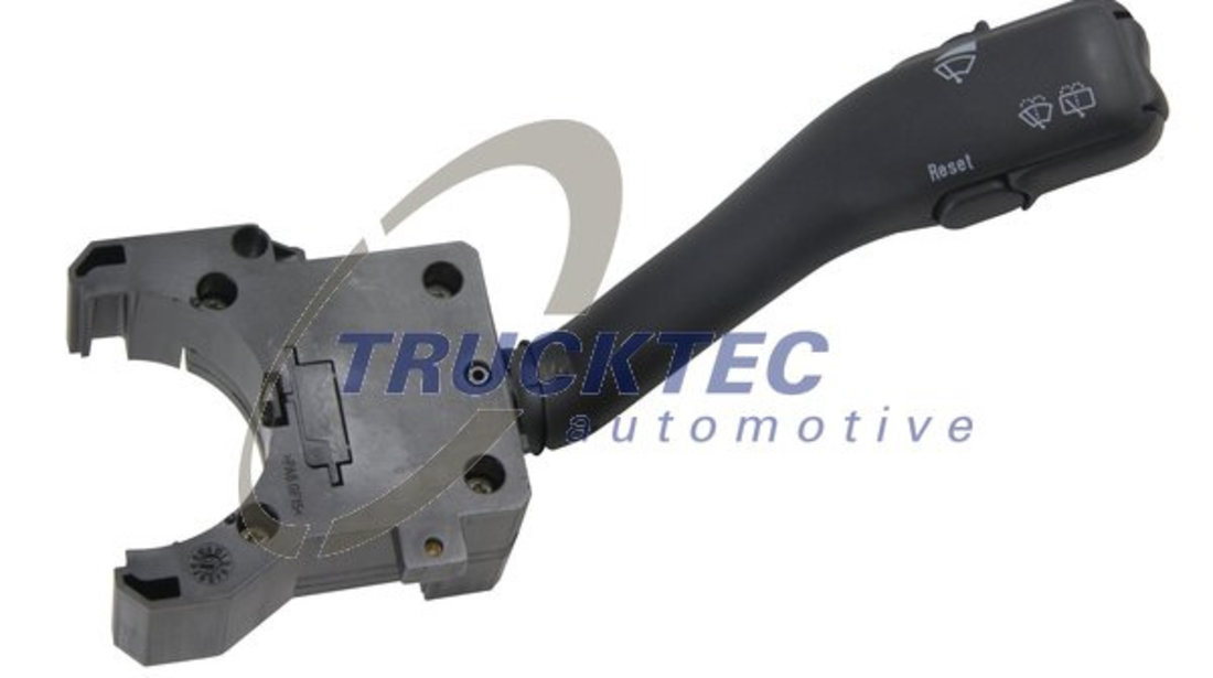 Comutator stergator (0758052 TRUCKTEC) AUDI,FORD,SEAT,SKODA,VW