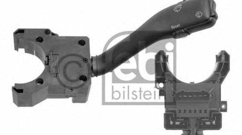 Comutator stergator AUDI A2 (8Z0) (2000 - 2005) FEBI BILSTEIN 21592 piesa NOUA