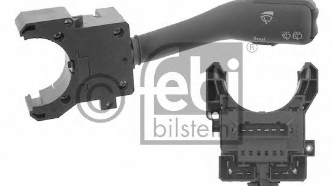 Comutator stergator AUDI A3 (8L1) (1996 - 2003) FEBI BILSTEIN 21784 piesa NOUA