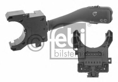 Comutator stergator AUDI A3 (8L1) (1996 - 2003) FEBI BILSTEIN 21784 piesa NOUA