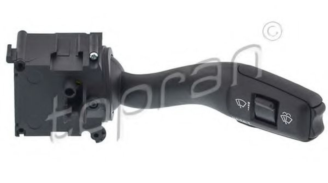 Comutator stergator AUDI A4 (8E2, B6) (2000 - 2004) TOPRAN 110 103 piesa NOUA