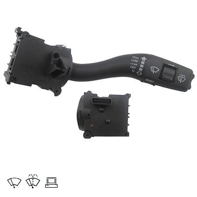 Comutator stergator AUDI A4 (8E2, B6) (2000 - 2004) TOPRAN 110 104 piesa NOUA