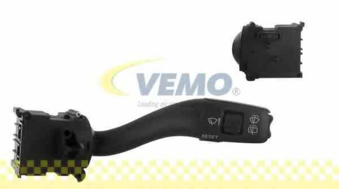 comutator stergator AUDI A4 Avant 8E5 B6 VEMO V15-80-3245