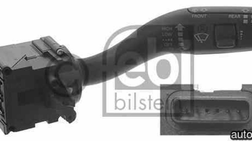 Comutator stergator AUDI A6 Allroad 4FH C6 FEBI BILSTEIN 45702