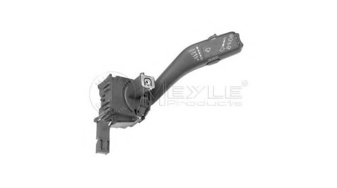 Comutator stergator Audi AUDI A3 Sportback (8PA) 2004-2013 #2 000050205010