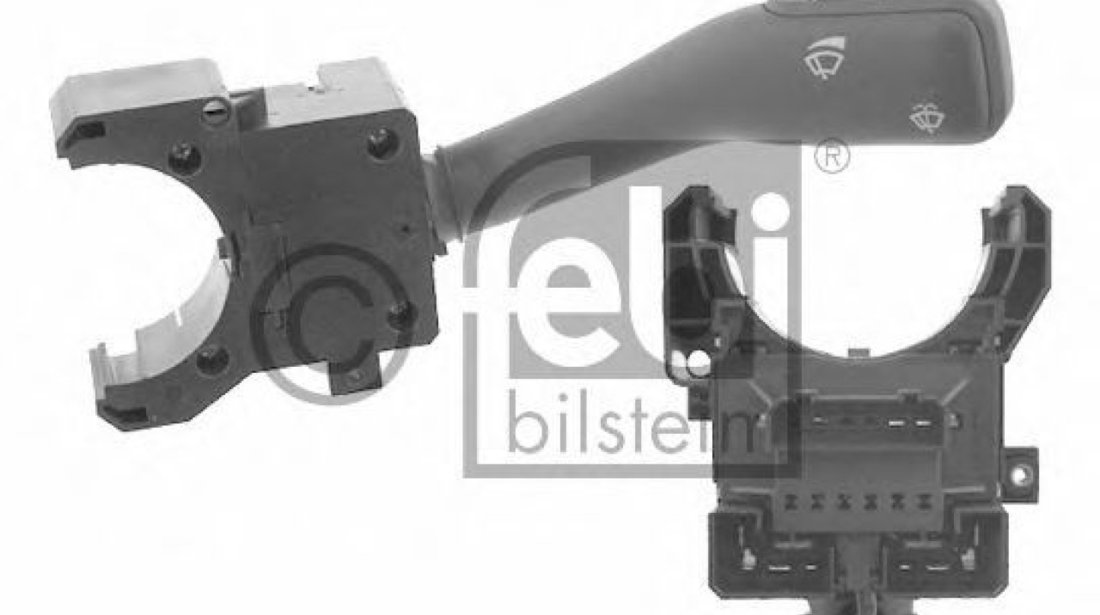 Comutator stergator AUDI TT Roadster (8N9) (1999 - 2006) FEBI BILSTEIN 18644 piesa NOUA