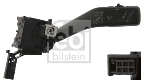 Comutator Stergator; Comutator Coloana Directie Febi Bilstein Audi 36761