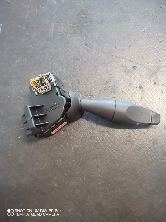 Comutator stergator Ford Fiesta 5 - COD 17A553AA