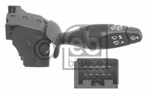 Comutator stergator FORD FIESTA V (JH, JD) (2001 - 2010) FEBI BILSTEIN 29245 piesa NOUA