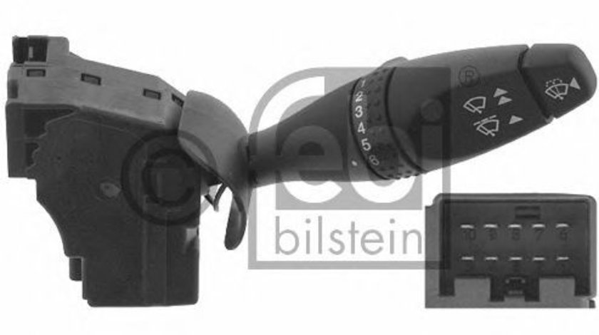 Comutator stergator FORD MONDEO III Limuzina (B4Y) (2000 - 2007) FEBI BILSTEIN 32233 piesa NOUA