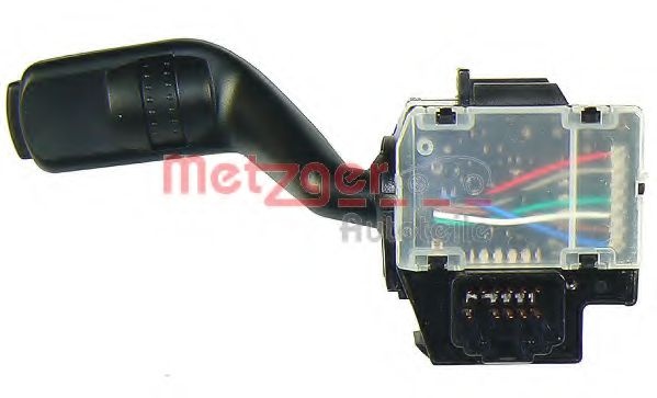 Comutator stergator FORD TRANSIT bus (2006 - 2014) METZGER 0916110 piesa NOUA