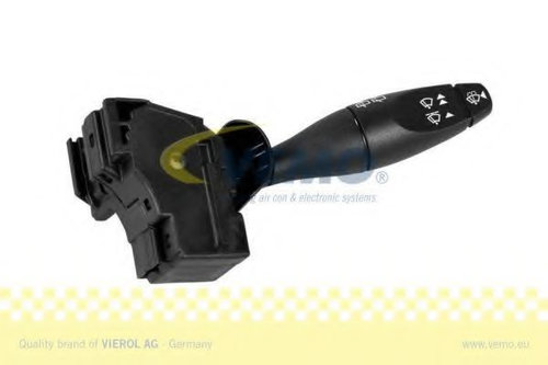 Comutator stergator FORD TRANSIT bus (FD, FB, FS, FZ, FC) (2000 - 2006) VEMO V25-80-4015 piesa NOUA