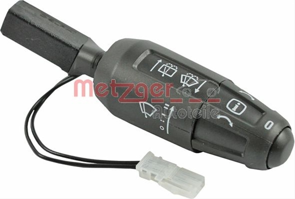 Comutator Stergator Metzger Opel 0916229