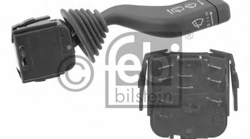 Comutator stergator OPEL AGILA (A) (H00) (2000 - 2007) FEBI BILSTEIN 01456 piesa NOUA