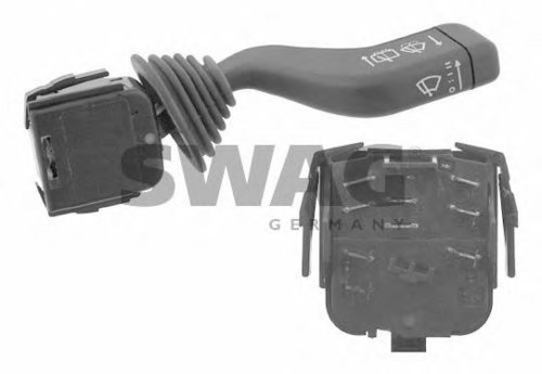 Comutator stergator OPEL ASTRA F Hatchback (53, 54, 58, 59) (1991 - 1998) SWAG 40 90 1456 piesa NOUA
