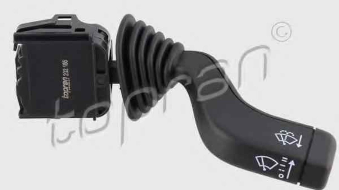 comutator stergator OPEL ASTRA G cupe F07 TOPRAN 202 185