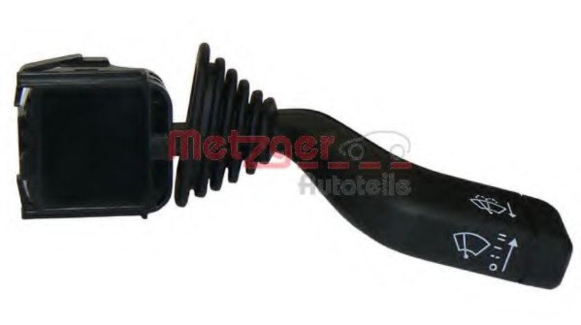 Comutator stergator OPEL ASTRA G Limuzina (F69) (1998 - 2009) METZGER 0916059 piesa NOUA