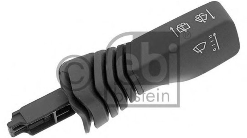 Comutator stergator OPEL ASTRA H Combi (L35) (2004 - 2016) FEBI BILSTEIN 45412 piesa NOUA