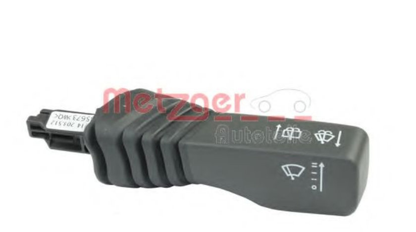 Comutator stergator OPEL ASTRA H GTC (L08) (2005 - 2016) METZGER 0916236 piesa NOUA